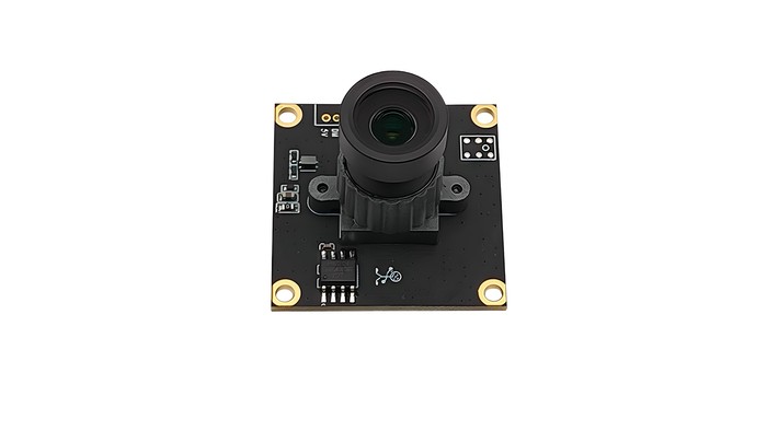 200万像素1080P视频监控智能家居智能机器人UVC协议USB免驱摄像头