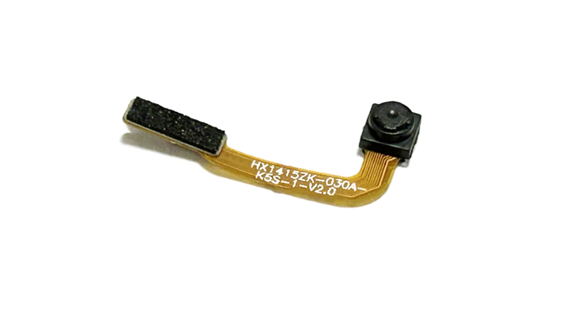 30万像素FPC柔性板DVP接口GC032A高清儿童手表功能手机摄像头模组