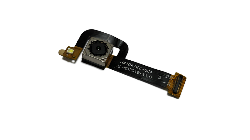 500万像素OV5648自动对焦夜视补光FPC高端POS机扫码摄像头模组